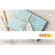 Gagnez une carte cadeau Coop d'une valeur de CHF 100.-