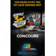 Gagnez 1 impression murale Pixelwall de 3 m²