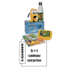 Gagnez 5x 1 cadeau surprise