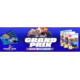 Gagnez 3 x 4 billets pour Europa-Park à Rust et 3 jeux Ed & Edda : GRAND PRIX Racing Champions