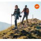 Gagnez l’un des 3 bons d’une valeur de CHF 500.– chacun pour un week-end de randonnée à deux