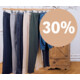 Profitez de 30% de rabais sur tous les pantalons et jeans chez Coop City