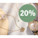 Profitez de 20% de rabais sur tous les bijoux et les montres chez Coop City
