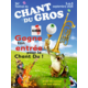 Gagnez une entrée pour l’une des soirées suivantes : jeudi, vendredi ou samedi au festival Chant du Gros 2026