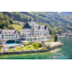 Gagnez une nuitée pour 2 personnes au magnifique Park Hotel Vitznau sur le lac de Lucerne avec repas Kitchen Party n°11, le 28 septembre 2026