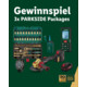 Gagnez 3 sets de bricolage PARKSIDE, d'une valeur de CHF 130.- chacun