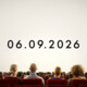 Profitez de la journée du cinéma ce dimanche 6 septembre pour seulement CHF 7.- la place dans plus de 510 salles en Suisse !