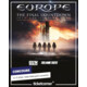 Gagnez 2x 2 places pour The Final Countdown le 12 octobre