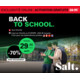 Salt Mobile - Back to School CHF 29.95
