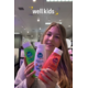 Gagnez des produits well kids "Team bain moussant" ou "Duschspass"