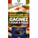 Gagnez un FOUR À PIZZAS