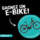 Gagnez un e-bike de Tour de Suisse "Broadway25" d'une valeur de CHF 5'199.-