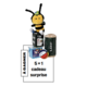 Gagnez 5x 1 cadeau surprise