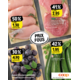 Profitez des actions de la semaine chez Coop, Exemple: 50% de rabais sur les blancs de poulet