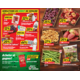 Profitez des actions de la semaine chez Denner, Exemple: 27% sur les chanterelles