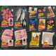 Profitez des actions de la semaine chez Denner, Exemple: 37% de rabais sur les saucisses à rôtir du boucher Suttero
