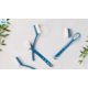 Testez gratuitement la brosse à vaisselle "Clean Ocean Bound Plastic" qui est composée à 80 % de plastique recyclé