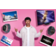 Gagnez TV Samsung 55'', une Apple Watch Ultra 3, une Galaxy Watch Ultra 2, et des billets de concerts