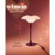 Gagnez une lampe de table PH 2/1 de Louis Poulsen