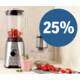 Profitez d'un rabais de 25% sur tous les produits satrap