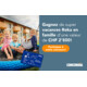 Gagnez un bon Reka d'une valeur de CHF 2'500.-