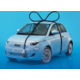 Gagnez une FIAT 500 La Prima d’une valeur de CHF 34'390.- et 50 cartes cadeaux SOCAR de CHF 100.- chacune