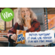 Gagnez un stock d'un mois de snacks Ovo