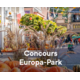 Gagnez 2 billets pour Europa-Park