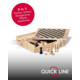 Gagnez un jeu 5-en-1: Domino, Échecs, Backgammon, Mikado, Jeux de société