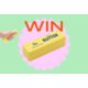 Gagnez l'un des 10 Butter Squishies et vous pourrez bientôt en malaxer un vous-même !