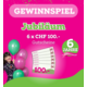 Gagnez l'un des 6 bons d'achat mömax d'une valeur de CHF 100.- chacun