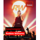 Gagnez vos 2 billets pour le concert de Robbie Williams le 12 septembre à la Vaudoise Aréna
