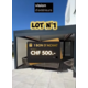 Gagnez l'un des 3 lots exceptionnels