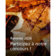 Gagnez une bougie Baobab pour vos soirées d'automne