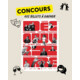 Gagnez 4x 2 billets pour le Festival "Découvrire" à Cossonay du 22 au 26 septembre