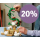 Profitez d'un rabais de 20% sur une sélection de nouveautés Lego Pokémon chez Coop City