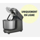 À saisir en ligne chez Coop City, p. ex. Ooni machine à pâte spiralée Halo Pro gris pour seulement CHF 599.– au lieu de 799.–