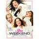 Gagnez vos 2 entrées pour le paradis du bien-être FORTYSEVEN à Baden ainsi que 2 billets de cinéma pour le film SPA WEEKEND