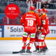 Gagnez 2 × 2 billets VIP pour le match à domicile du HC Bienne contre les SCL Tigers le 19 septembre 2026