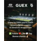 Gagnez 2x 2 billets pour le prochain match du Lausanne-Sport à domicile. Il aura lieu le dimanche 20 septembre 2026 au Stade de la Tuilière face au FC Lugano