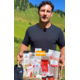 Gagnez un panier rempli de produits Pro Montagna