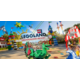 Gagnez un séjour familial d'une nuitée à LEGOLAND incluant le petit-déjeuner, 2 jours d’entrée au parc et de stationnement