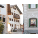 Gagnez un séjour d'une nuitée pour deux avec demi-pension à l’hôtel Meisser à Guarda, d'une valeur de CHF 400.-