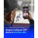 Gagnez 4 places VIP dans l’Ice Box ello durant un match du HCC La Chaux-de-Fonds aux Mélèzes et profite d’une expérience inoubliable !