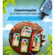 Gagnez 3x un ensemble STABILO ANIMAL VIBES d'une valeur de CHF 39.- chacun