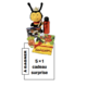 Gagnez 5x 1 cadeau surprise