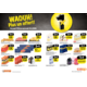 Profitez des actions chez Coop, Exemple:  WAOUH! Plus un offert!