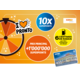 Gagnez 1 million de superpoints et chaque jour, de super prix immédiats (Concours journalier)