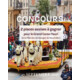 Gagnez 2 places assises pour assister au spectaculaire défilé le Grand Corso fleuri de Neuchâtel