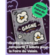 Gagnez 2 billets pour la Foire du Valais
